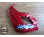 Suzuki GSX750F topkuip links / linker zijkuip 